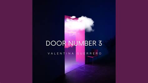 Door Number 3 Extended Version Youtube