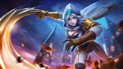 Mobile legends for pc is a fun and addictive multiplayer online battle arena (moba) game originally released for mobile platforms, but with the help of emulators, now also every pc gamer can also experience this great actioner on the displays of their home pc or laptop. 15+ Wallpaper Natalia Mobile Legends (ML) Full HD for PC ...