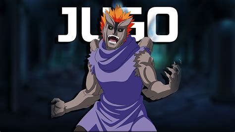 Naruto Online Jugo Cursed Mark Gameplay YouTube