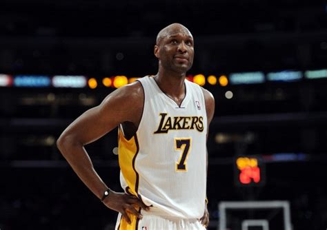 Lamar Odom Net Worth Celebrity Net Worth