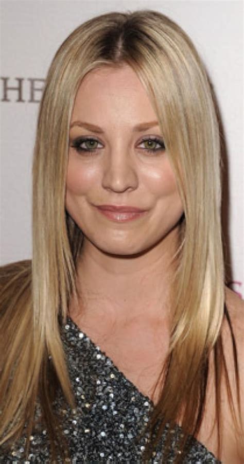 Pictures And Photos Of Kaley Cuoco Imdb