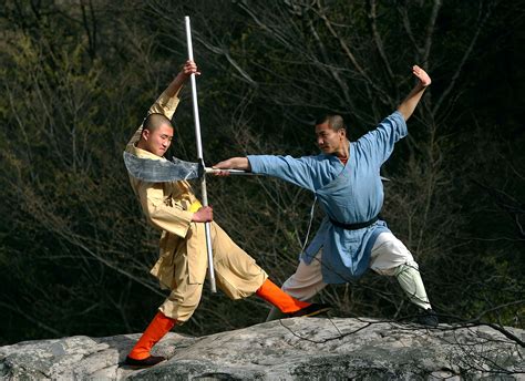 معبد شاولين 1982 / معبد شاولين 1982 : معبد شاولين 1982 - The Shaolin Temple Film Tv Tropes - 68 ...