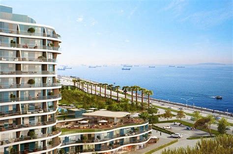 Sea Front Apartment For Sale In Istanbul Turkey Finding Apartments