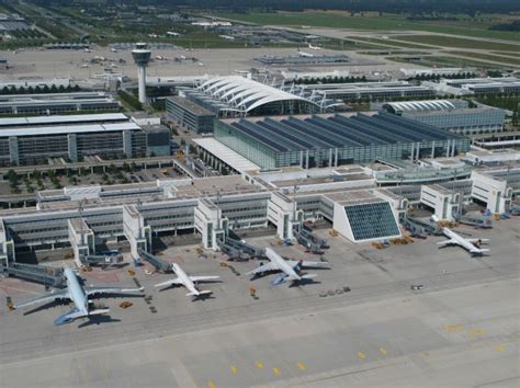 Received 0 likes on 0 posts. Munich Airport welcomes planning approval decision for ...