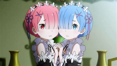 Rezero Revela Un Video Promocional Para La Nueva Versión De Su Primera