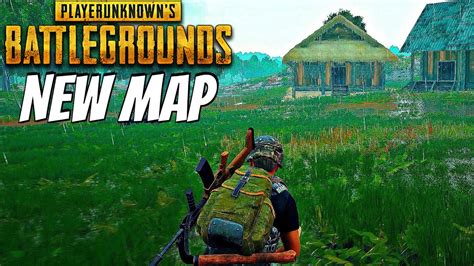 The blue zone shrinks slowly, but deals more damage compared to other maps, even in the early. PUBG Codename Savage NEW MAP Gameplay (PlayerUnknown's ...