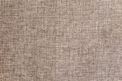 Brown Linen Fabric Texture Or Background Stock Photo Image Of