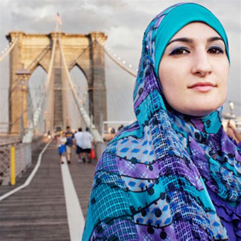 3,337 likes · 2 talking about this. Meet Linda Sarsour, the Activist Suing Trump Over His ...