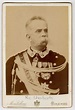 Umberto I, King of Italy, 1844-1900 | ZSR Library