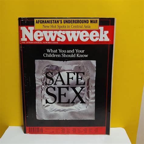 알라딘 [중고] newsweek 1991년 12월 9일