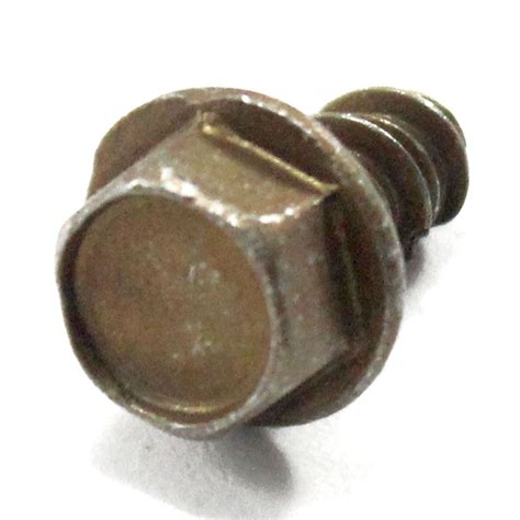 Lawn And Garden Equipment Hex Screw 710 04187a Parts Sears Partsdirect