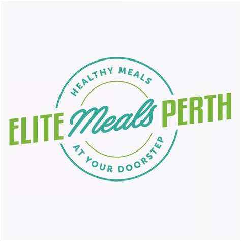 Elite Meals Perth Perth Wa
