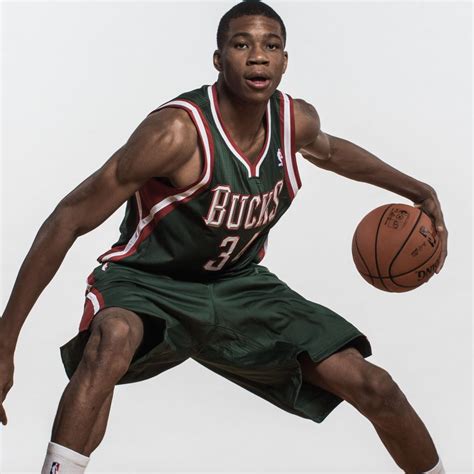 Giannis antetokounmpo is setting records off the court after being named the nba's most valuable player for the second straight season. Why Giannis Antetokounmpo Could Be Biggest Surprise of ...