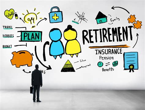 Myth busting three common retirement planning beliefs - Prenger and Profitt