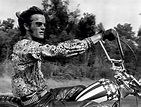 Somebody Stole My Thunder: Pictures and Posters from EASY RIDER (1969)