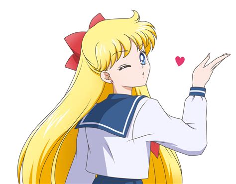 Aino Minako Bishoujo Senshi Sailor Moon Image By Guhwalker 3540287
