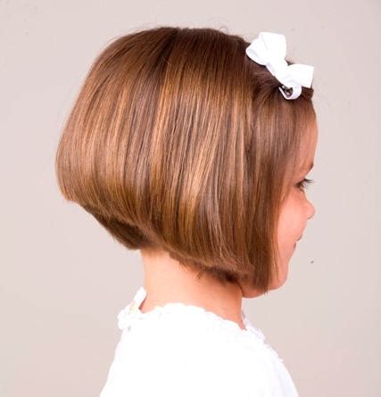 This long side swept blonde is perfect for fine hair.no doubt, this glamorous as well as dramatically embed cute look is sure. 30 Stacked A-line Bob Haircuts You May Like - Pretty Designs