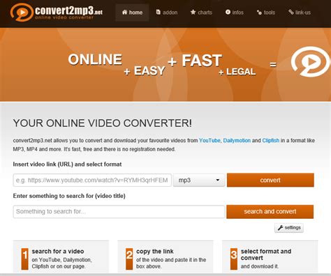 Convert youtube videos to mp3 format at the best quality with our youtube to mp3 converter and downloader. Top 10 Free YouTube to MP3 Converter | Leawo Tutorial Center