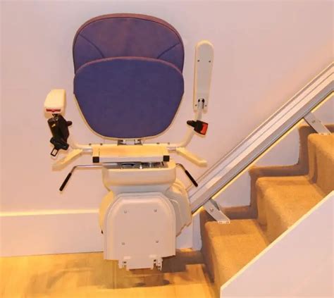 Best Stair Chair Lift For Seniors Updated 2021