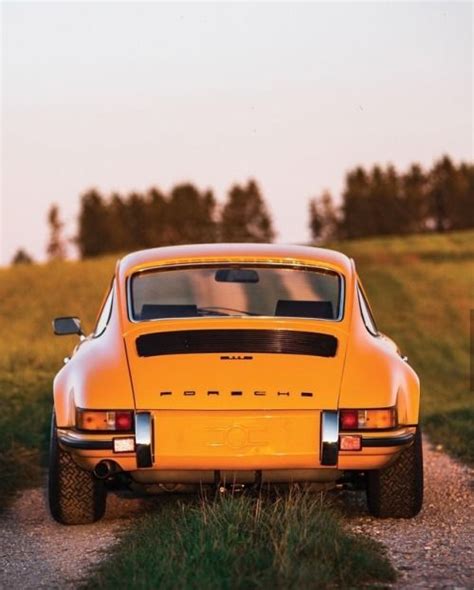 for the love of all things german and air cooled porsche 911 classic porsche porsche