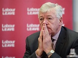Graham Stringer becomes the third Labour Leaver MP to face deselection ...