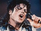 Autobiography: Michael Jackson Biography