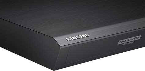 Samsungs Ubd K8500 4k Uhd Blu Ray Player Hits Stores Early Reviewed