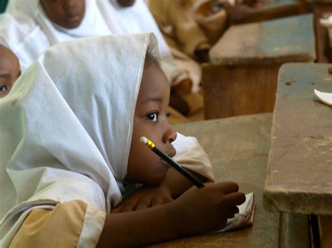 How Libraries Can Improve Literacy In Africa Laptrinhx News