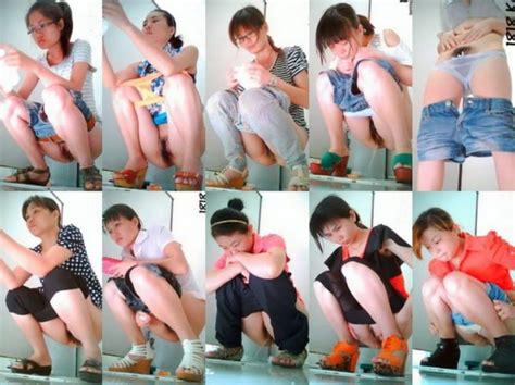 Chinavoyeur B B Japanese Kinky Niche Hidden Toilet Voyeur Videos
