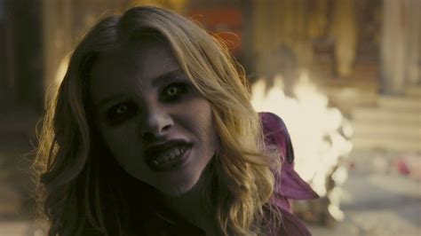 chloë grace moretz in the film dark shadows 2012 carrie 2013 the 5th wave hit girls let