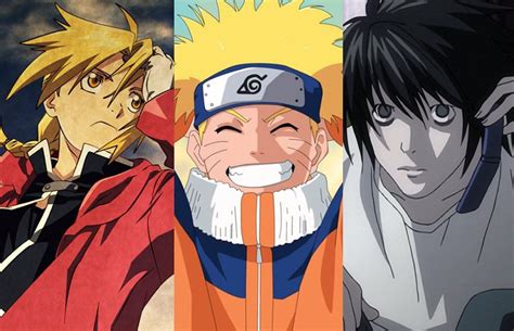 Las 10 Mejores Series De Anime Isekai