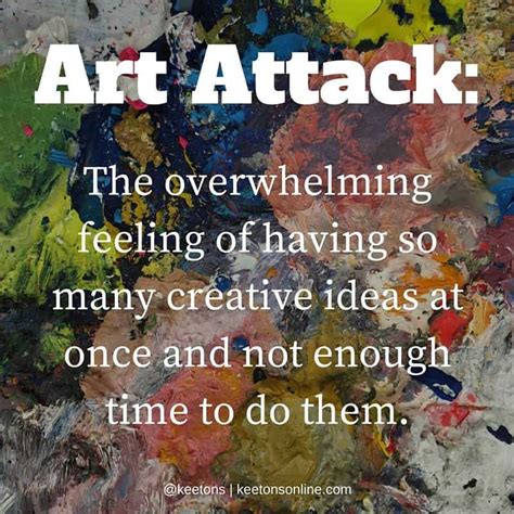 20 More Funny Art Quotes Cartoons And Memes