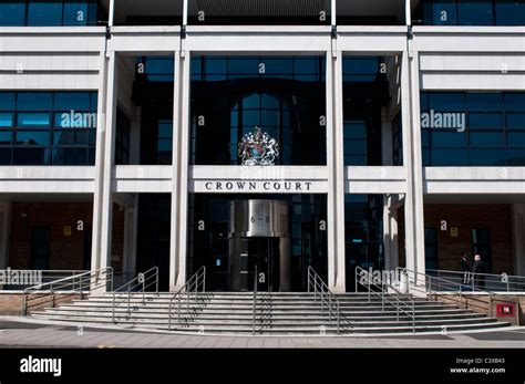 Kingston Crown Court Surrey Hi Res Stock Photography And Images Alamy