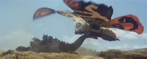 Film Review Mothra Vs Godzilla 1964 By Ishiro Honda