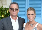 Hollywood star Tom Hanks and wife confirmed to have Corona Virus - New ...