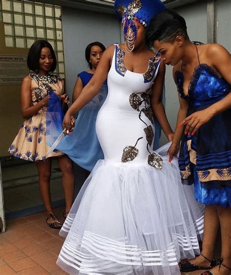 Gorgeous Wedding Dresses 2019 Traditional Designs African Traditional Wedding Dress African