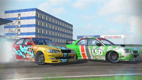 See the best & latest codex official website on iscoupon.com. RDS The Official Drift Videogame Yokohama Docks-CODEX ...