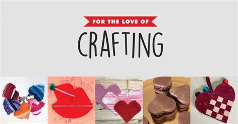 For The Love Of Crafting Craftsy