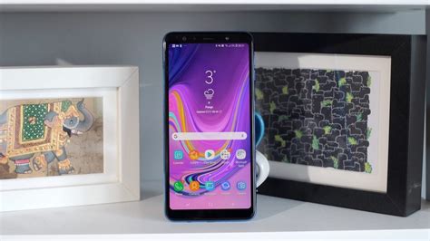 The mid range segment of the smartphone market has always been one of the most populated and competed. Best Mid-range Smartphones 2019: Cut-price flagships that ...