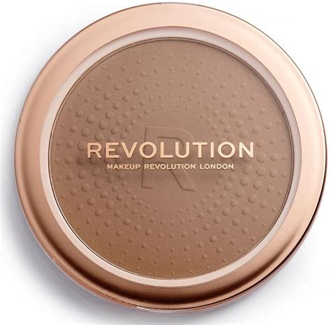Makeup Revolution Mega Bronzer 01 Cool