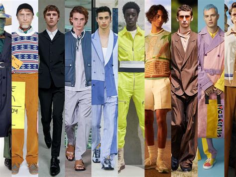 Upgrade Your Work Wardrobe With These Stylish Mens Spring Office Fashion Ideas