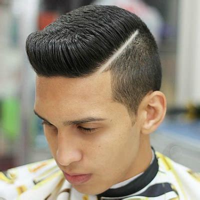The taper haircut is a classic men's look that never goes out of style. 9 Simple and Stylish Zero Cut Hairstyles for Men Ever ...