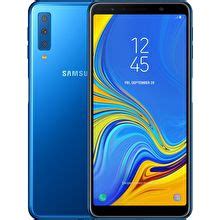 Check out the latest samsung galaxy a series mobile price list 2021 price, specifications, features and user ratings at mysmartprice. Samsung Galaxy A7 (2018) Price & Specs in Malaysia | Harga ...