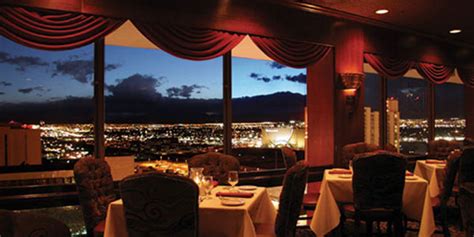 Already have an organization to support? Top 10 Restaurants with a View in Las Vegas, Guide to ...