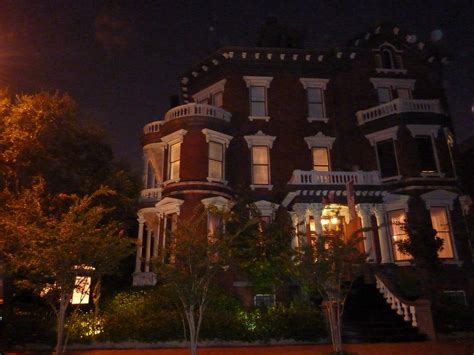 Tara Haunted Tours Savannah All You Need To Know Before You Go