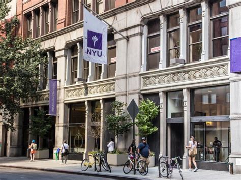 Nyu Sps Tisch Center Of Hospitality And Destinations International