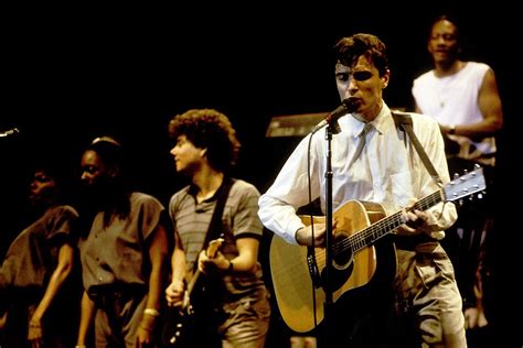 Talking Heads Stop Making Sense Selected For Film Preservation