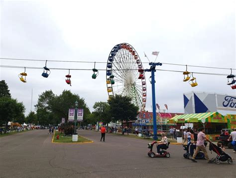 Minnesota State Fair Guide Tips And Everything You Need To Know