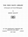 The Freeman`s Library