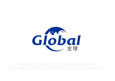 Global Logo Logodix